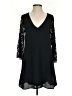 ModCloth Black Cocktail Dress Size S - photo 1