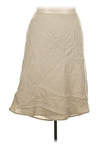 Kate Hill Casual Skirt (view 1)