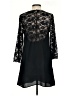ModCloth Black Cocktail Dress Size S - photo 2