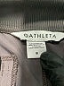 Athleta Solid Gray Active Pants Size 8 - photo 7