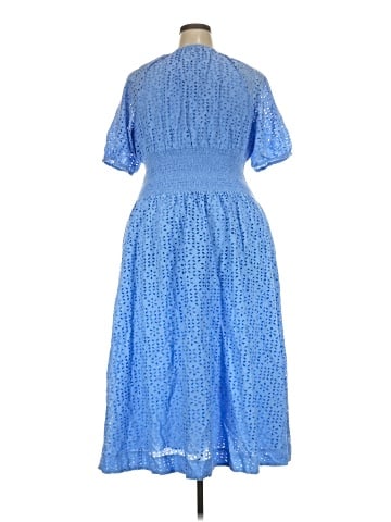 J.Crew Casual Dress (view 2)