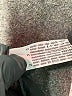 Stradivarius Solid Blue Jeans Size 10 - photo 8