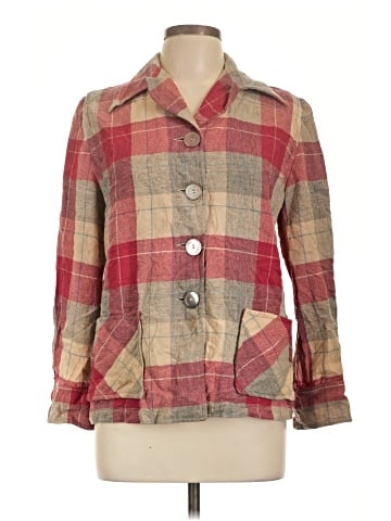 Pendleton Jacket (view 1)