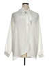 BonWorth 100% Polyester Ivory Long Sleeve Blouse Size XL - photo 1