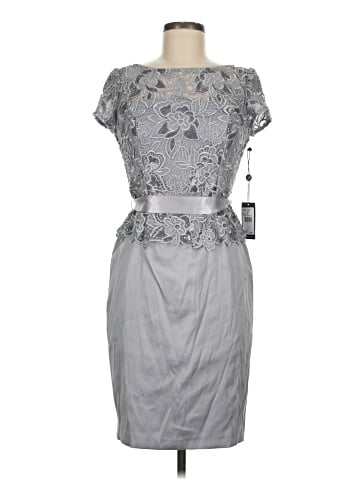 Adrianna Papell Cocktail Dress (view 1)