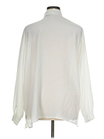 BonWorth Long Sleeve Blouse (view 2)