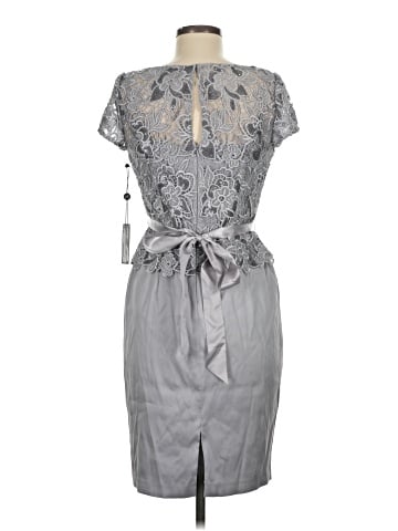 Adrianna Papell Cocktail Dress (view 2)