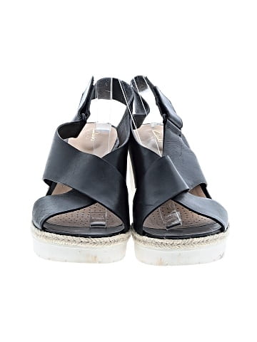 Clarks Wedges (view 2)