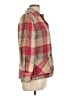 Pendleton 100% Wool Brown Jacket Size L (estimated) - photo 4
