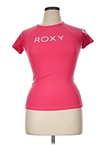 Roxy Short Sleeve T-Shirt (view 1)