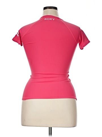 Roxy Short Sleeve T-Shirt (view 2)