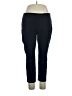 Talbots Solid Blue Active Pants Size 16 (petite) - photo 1