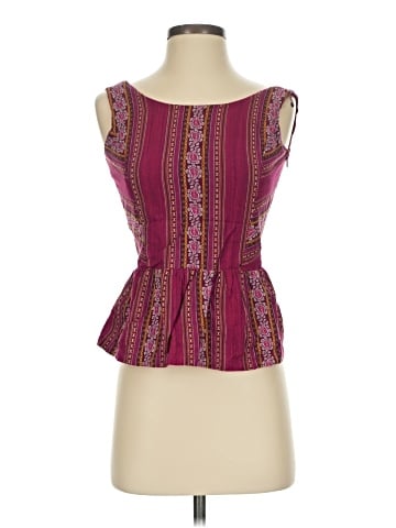 PrAna Sleeveless Blouse (view 1)