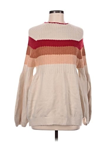 Vestique Pullover Sweater (view 1)
