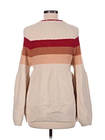 Vestique Pullover Sweater (view 2)