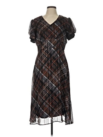 Ronni Nicole Casual Dress (view 1)