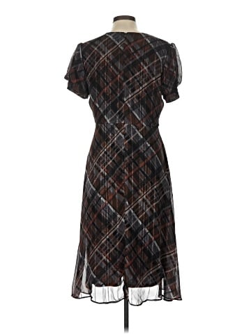 Ronni Nicole Casual Dress (view 2)