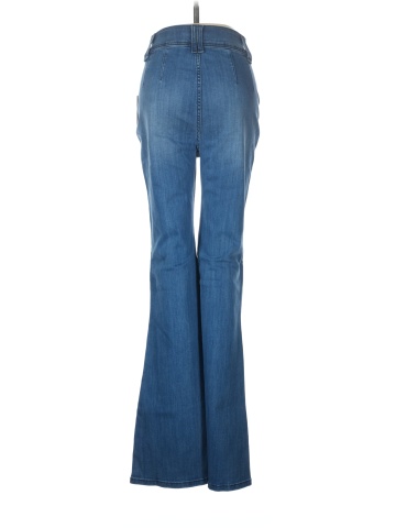 Vibrant M.I.U Jeans (view 2)