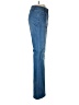 Vibrant M.I.U Blue Jeans Size 9 - photo 4