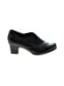 Clarks Black Heels Size 6 - photo 1