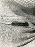 ALLSAINTS Color Block Gray Long Sleeve Top Size 0 - photo 8