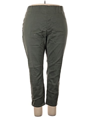 Avenue Casual Pants (view 1)