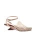 Unbranded Gold Heels Size EU 42 - photo 1