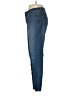 Nine West Solid Blue Jeans Size 8 - photo 5