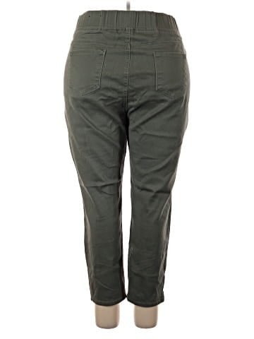 Avenue Casual Pants (view 2)