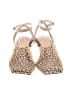 Unbranded Gold Heels Size EU 42 - photo 2