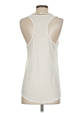 Soft Joie Sleeveless Top (view 2)