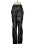 Cato 100% Polyester Black Jeggings Size 8 - photo 2