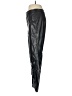 Cato 100% Polyester Black Jeggings Size 8 - photo 5