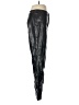 Cato 100% Polyester Black Jeggings Size 8 - photo 4