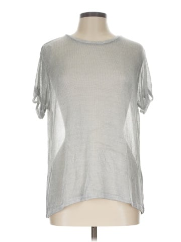ALLSAINTS Short Sleeve Top (view 1)