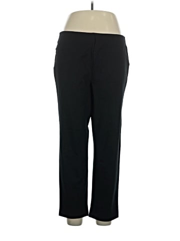 JM Collection Dress Pants (view 1)