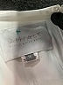 Amsale Solid White Jumpsuit Size 16 - photo 4