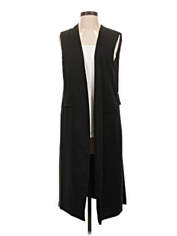 Lisa Rinna Vest (view 1)