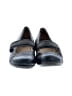 Clarks Blue Flats Size 8 1/2 - photo 2