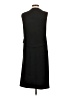 Lisa Rinna 100% Polyester Black Vest Size XS - photo 2