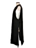 Lisa Rinna 100% Polyester Black Vest Size XS - photo 5