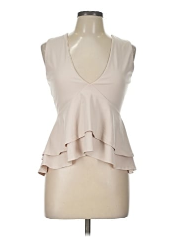 Susana Monaco Tank Top (view 1)