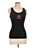 Next Level Apparel Black Active Tank Size L - photo 1