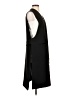 Lisa Rinna 100% Polyester Black Vest Size XS - photo 4