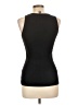 Next Level Apparel Black Active Tank Size L - photo 2
