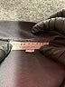 bryn WALKER Black 3/4 Sleeve Top Size XS - photo 7