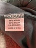 bryn WALKER Black 3/4 Sleeve Top Size XS - photo 9