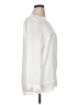 Soft Surroundings 100% Polyester Ivory Long Sleeve Blouse Size XL - photo 4