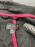 Topshop 100% Linen Black Blazer Size 6 - photo 6
