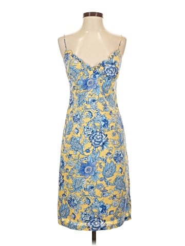 Helen Wang Cocktail Dress (view 1)